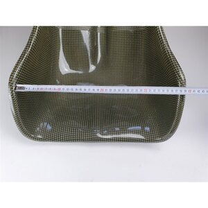 MS Kart Superkart penkki Carbon/Kevlar Malli C koko L