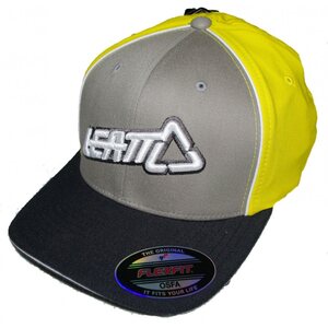 Leatt Flexfit lippis