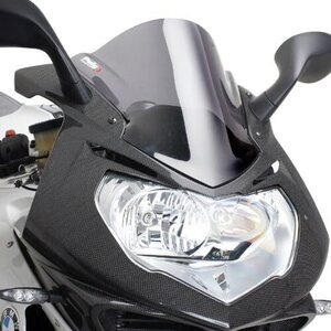 Puig Pleksi racing HP2 SPORT Väri: savu