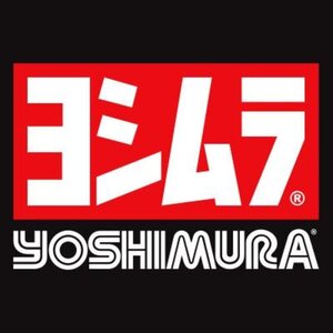 Yoshimura TRS 3 DB-KILLER