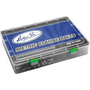 Motion Pro Metrinen pulttisarja leveällä kauluksella