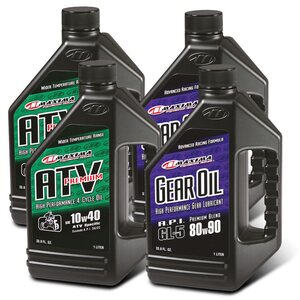 Linhai Öljynvaihtopaketti + perät 260/300/370/400/420