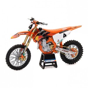 New-Ray 1:12 Red Bull KTM 450 SX-F Chase Sexton
