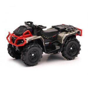 New-Ray 1:20 Can-Am Outlander XMR 1000R