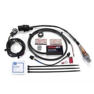 Dynojet Autotune Single Channel