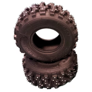 Heidenau Ice Racer nastarengaspari 4 mm Renkaassa 132 kpl rallinastoja