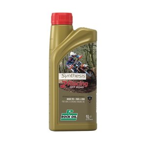 Rock Oil Synthesis 2 Racing Off Road, 1L