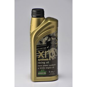 Rock Oil Xrp 4-Stroke 4-Tahtiöljy 5W/30