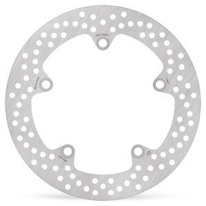 Moto-Master Brake Disc Halo Fixed 245mm, REAR, Yamaha 20-25 TÉNÉRÉ 700