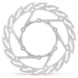 Moto-Master Brake Disc Flame, FRONT, DUCATI 26 DESMO450 MX