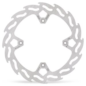 Moto-Master Brake Disc Flame, REAR, DUCATI 26 DESMO450 MX