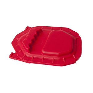 Rtech Airbox Cover, Kawasaki 24 KX450