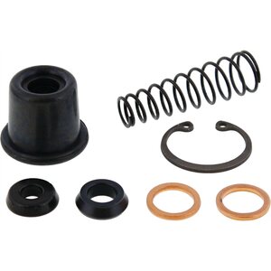 All Balls Master Cylinder Rebuild Kit Rear, REAR, BETA 12 RR 450 4T Cross Country, 07-14 RR 450 4T Enduro/RR 400 4T Enduro, 23 RR 250 2S, 24 RR 250 2T, 13-19 RR 250 2T Enduro/RR 300 2T Enduro, 20-22 RR 250 2T/RR 300 2T, 23 RR 350 4S/RR 300 2S/RR 390 4S/R