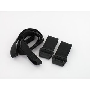 EVS Sports R4-Niskatuen Hihnat, Lapset