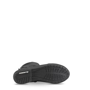 Gaerne G_Duran Gore-Tex -Ajokengät, Aikuiset, 45, Musta