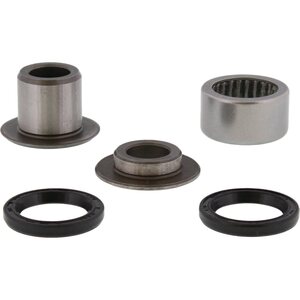 All Balls Rear Shock Lower Bearing, Kawasaki 06-18 KX450F, 24 KX450X, 98-07 KX250, 04-18 KX250F, 98-05 KX125, 01-24 KX85, 00-26 KX65, 98-16 KX100, 98-00 KX80, Suzuki 04-05 RM-Z250, 03-05 RM65