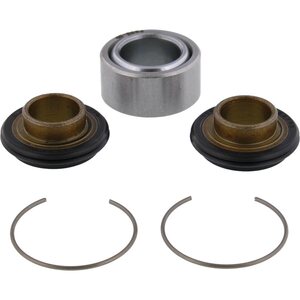 All Balls Rear Shock Upper Bearing, KTM 24-25 450 EXC-F, 24-25 250 EXC, 24 250 EXC-F, 25 250 EXC-F, 24-25 350 EXC-F/150 EXC/500 EXC-F, 25-26 85 SX, 24-26 300 EXC, Husqvarna 25 TC 85, GasGas 25-26 MC 85