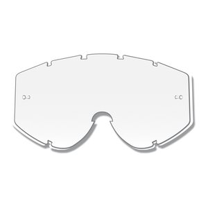 Progrip Lens Clear Kids, KID