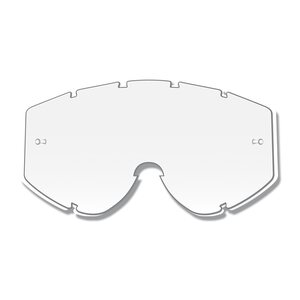 Progrip Lens no fog on both sides., ADULT