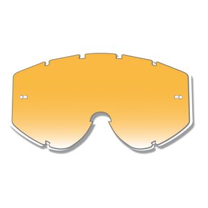 Progrip Lens, ADULT, ORANGE