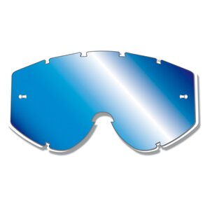 Progrip Lens Multilayered, ADULT, BLUE