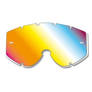Progrip Lens Rainbow, ADULT