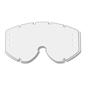 Progrip Lens Clear for Vista/Vision XXL Rolloff´s, ADULT