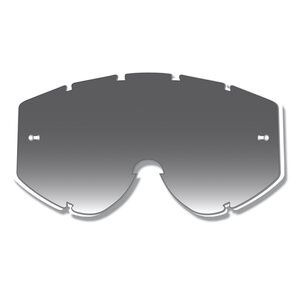 Progrip Lens Vista/Vision Multilayered, Smoked, ADULT