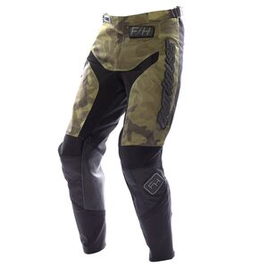 Fasthouse Pant Grindhouse, ADULT, 30, CAMO