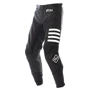 Fasthouse Pants Speed Style, ADULT, 28, BLACK