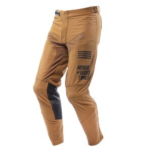Fasthouse Sanguaro Pant, Camel, ADULT, 30, BROWN
