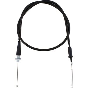 All Balls Throttle Cable, BLACK, BETA 25-26 XTRAINER 250 2T/XTRAINER 300 2T, 19-22 XTRAINER 300 2T