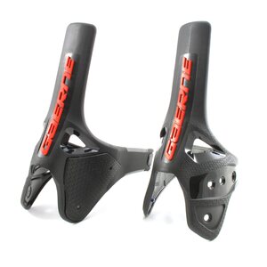 Gaerne Wishbone SG22, BLACK RED GREY