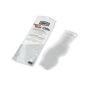 100% Ac2/St2 Lasten Repäisykalvot, 20 Kpl