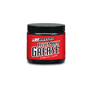 Maxima Assembly Grease - 454g