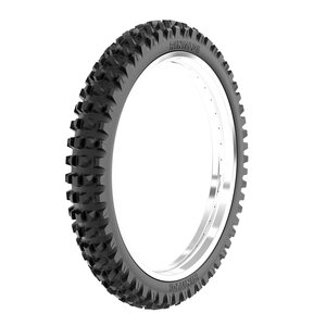 Rinaldi HE 42 Adventure/Rally Tire, 90, 90, 21", FRONT