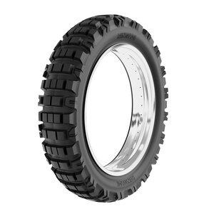 Rinaldi HE 42 Adventure/Rally Tire, 140, 80, 18", REAR