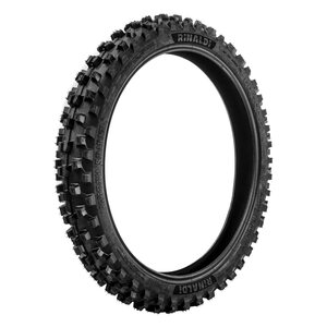 Rinaldi MS 49 Tire, 90, 100, 21", FRONT