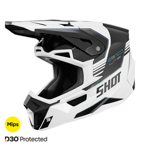 Shot Lite S10 -Kypärä, Holographic, Aikuiset, Xl