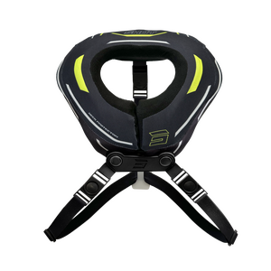 Shot NECK BRACE PROTECTOR, KID