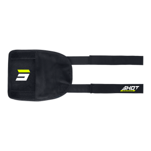 Shot Polvituen Suojapehmuste, Aikuiset