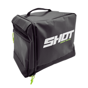 Shot HELMET_BAG CLIMATIC, BLACK