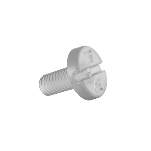 Shot Race-Kypärän Lipan Ruuvit