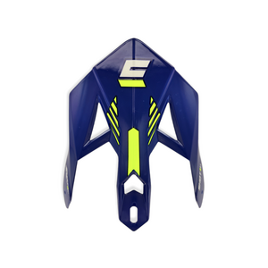 Shot Lite Fury -Kypärän Lippa