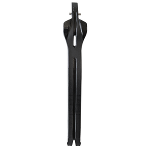 Shot STRAP RACE 6/4/2 BLACK (LONGUE) L