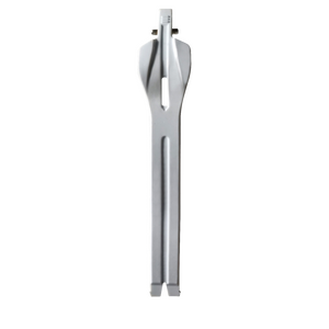 Shot STRAP RACE 6/4/2/2 KID WHITE (MEAN) M