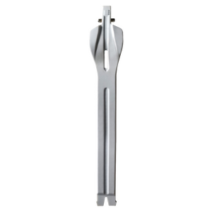 Shot STRAP RACE 6/4/2 WHITE (LONG) L