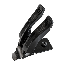 Shot RECEIVER STRAP RACE 6/4/2/2 KID BLACK