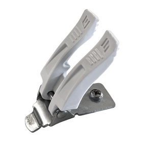 Shot RECEIVER STRAP RACE 6/4/2/2 KID WHITE