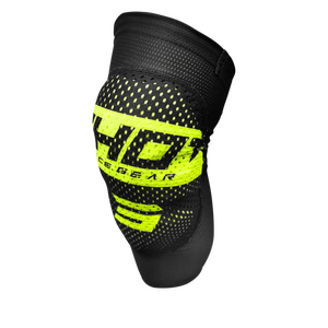 Polvi-, kyynär- ja olkasuojat